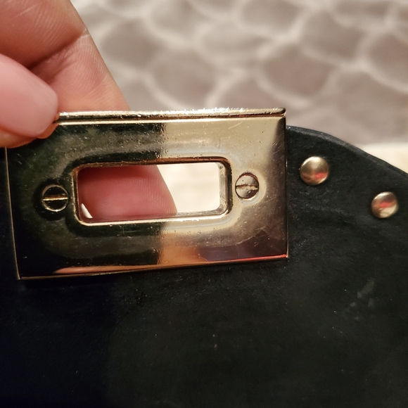 Valentino Rockstud Medium Shoulder bag - Picture 4 of 7